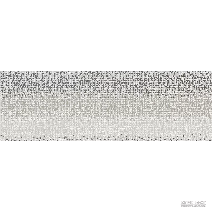 Плитка Opoczno Mirror GREY INSERTO GEO декор 10×750×250 Плитка Opoczno Mirror GREY INSERTO GEO декор 10×750×250