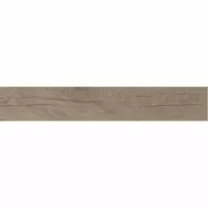 Плитка підлогова Craftland Dark Brown SZKL RECT 14,8x89,8 код 8236 Ceramika Paradyz