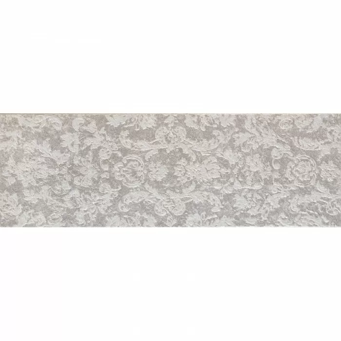 Плитка Rocersa DAMASCO REL 01 CENIZA 8×750×250