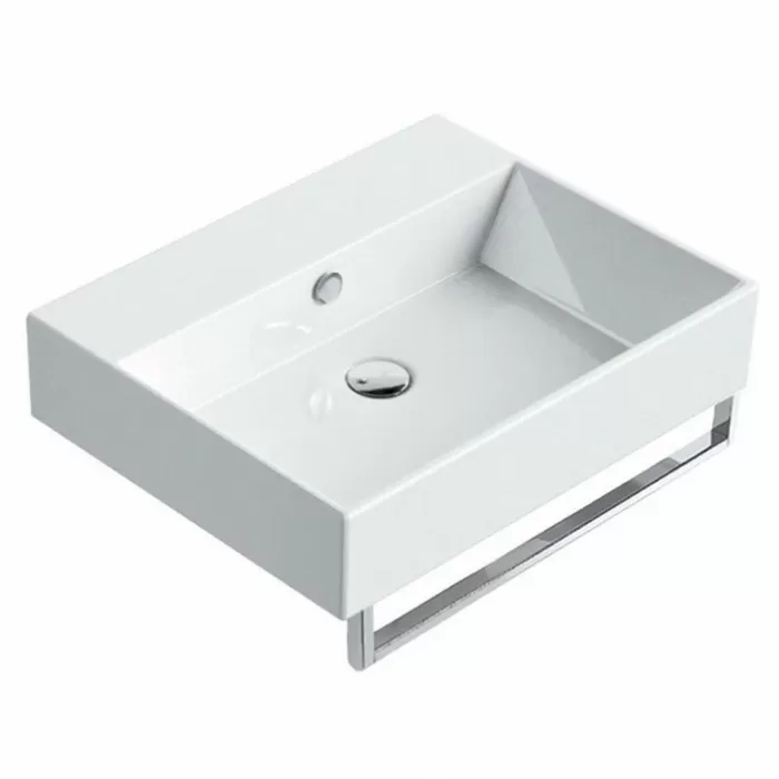 Керамическая раковина 50 см Catalano Premium