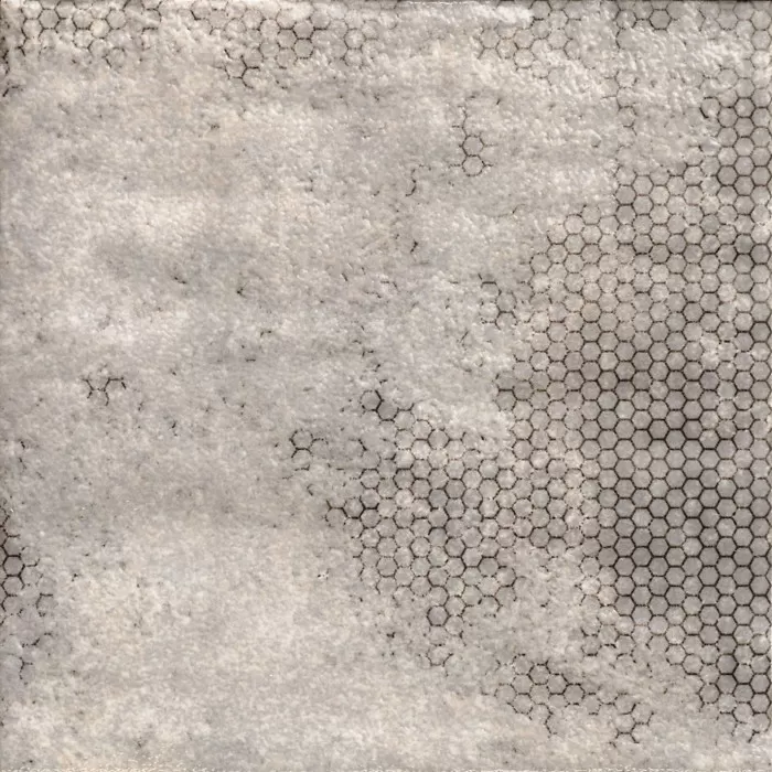 Плитка MAINZU MANDALA GREY 8×200×200