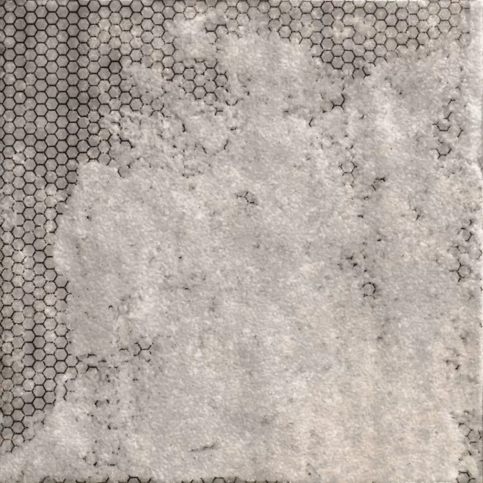 Плитка MAINZU MANDALA GREY 8×200×200