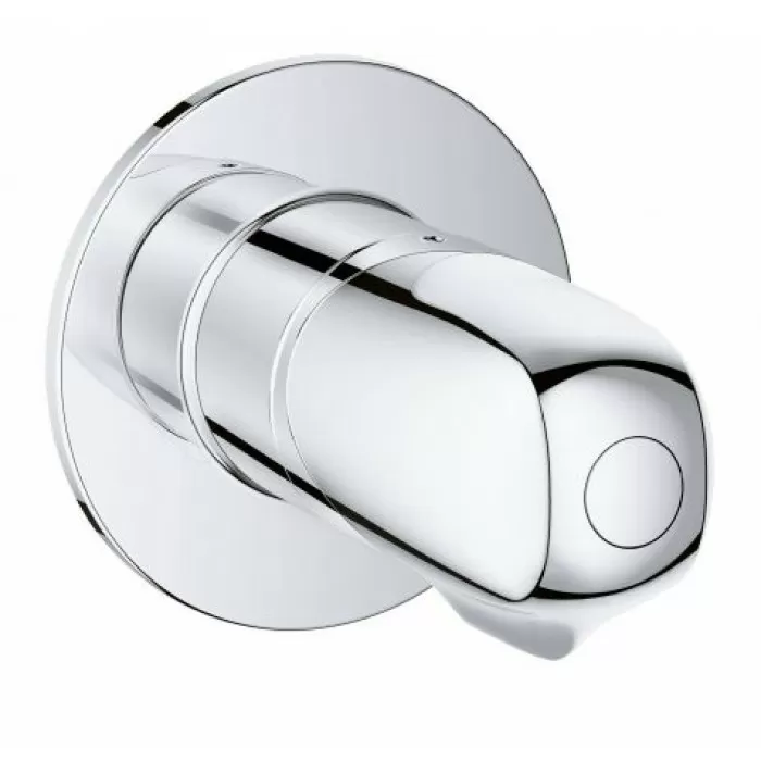 Grohe Grohtherm 1000 Накладная панель скрытой вентильной головки (19981000) Grohe Grohtherm 1000 Накладная панель скрытой вентильной головки (19981000)