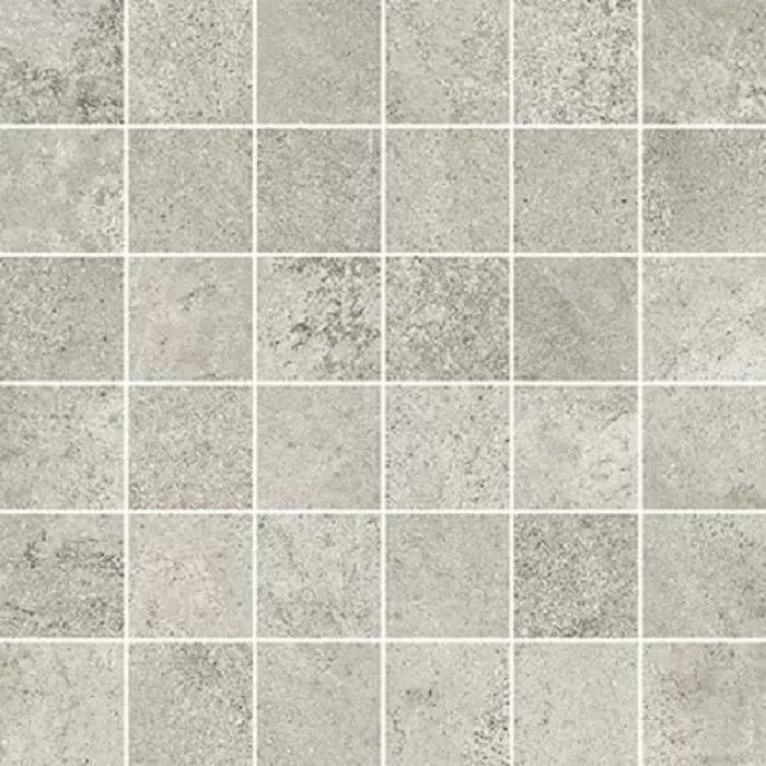 Плитка Opoczno QUENOS LIGHT GREY Mosaic Matt Bs 8×298×298 под бетон Плитка Opoczno QUENOS LIGHT GREY Mosaic Matt Bs 8×298×298 под бетон