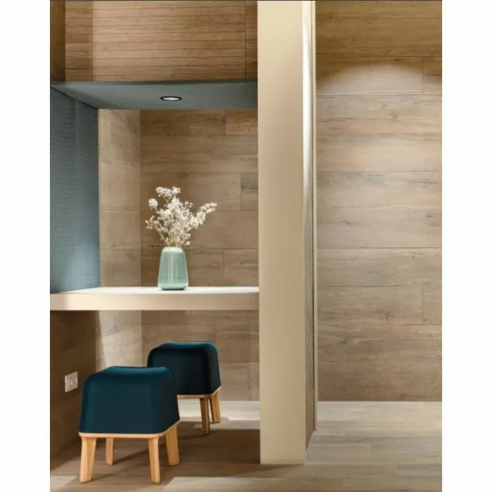 Керамогранит Керамогранит PERONDA D.LENK HONEY STRIPES AS/24X75/C 10×750×240 под дерево
