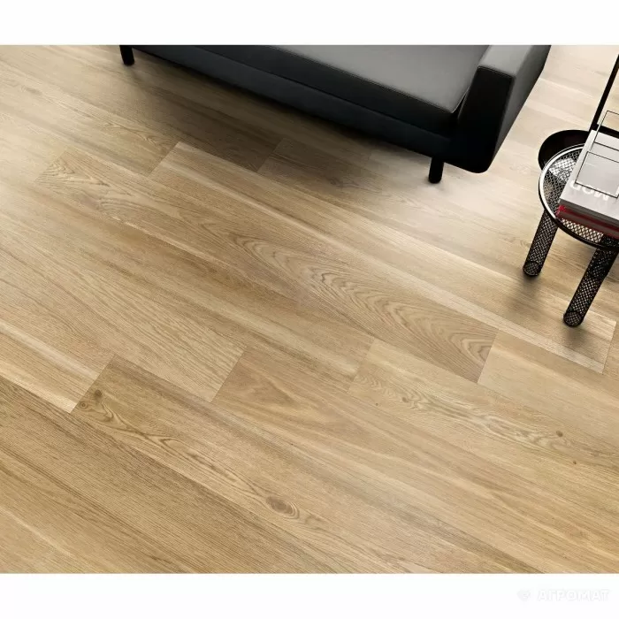 Керамогранит Peronda Sherwood COGNAC/NAT/RET 10×1500×195 под дерево