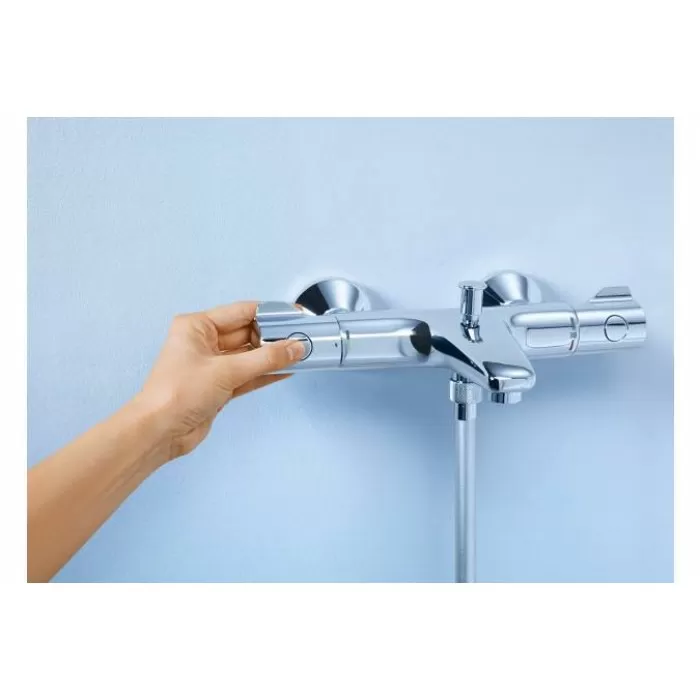 Grohe Grohtherm 800 Термостат для ванны реверсный (34564000)