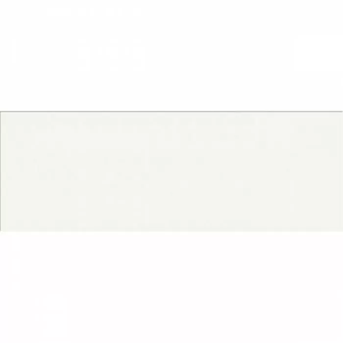 Плитка OPOCZNO PL BIANCA WHITE SATIN 10×750×250