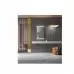 Керамогранит Плитка MIRAGE PIETRA GREY JL 06 SP SQ 9×800×800 под камень