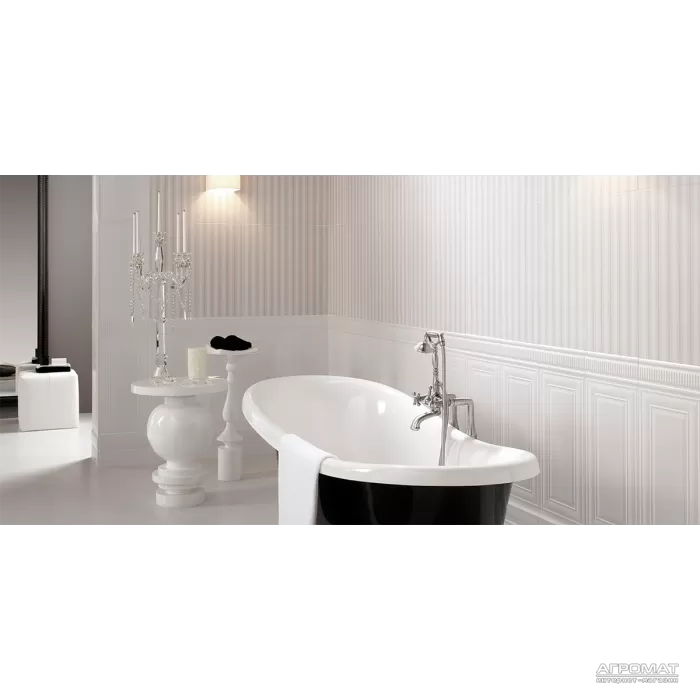 Плитка La Faenza Vendome B.VOSGES B 6×300×100