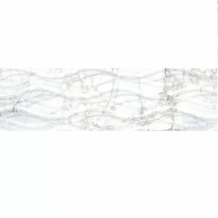 Плитка PERONDA SUPREME WHITE DECOR/33 10×1000×333