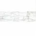 Плитка PERONDA SUPREME WHITE DECOR/33 10×1000×333