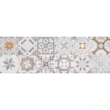 Декор Cersanit Concrete Style Inserto Patchwork 20x60 см