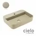 Керамическая раковина 60 см Cielo Shui Comfort