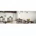 Плитка Love Ceramic Genesis WHITE MATT 11×1200×450