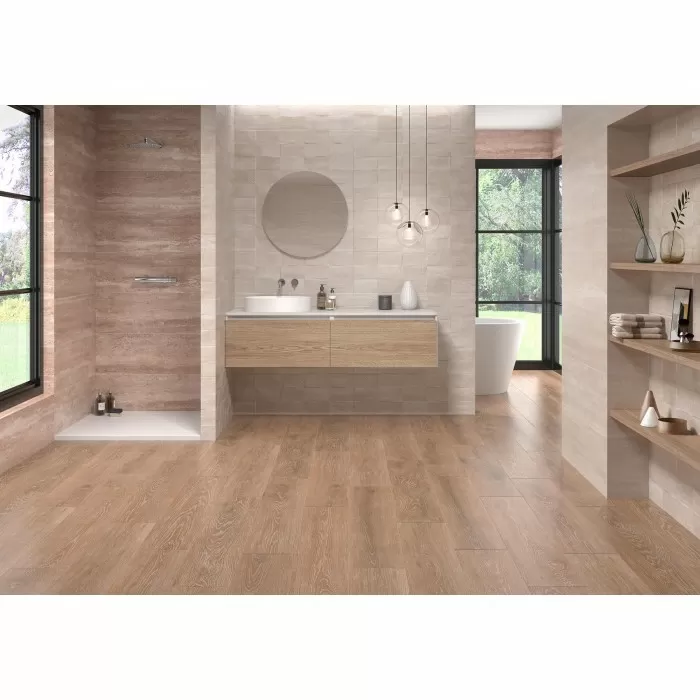 Плитка Dual Gres EGEO BROWN 8×960×320