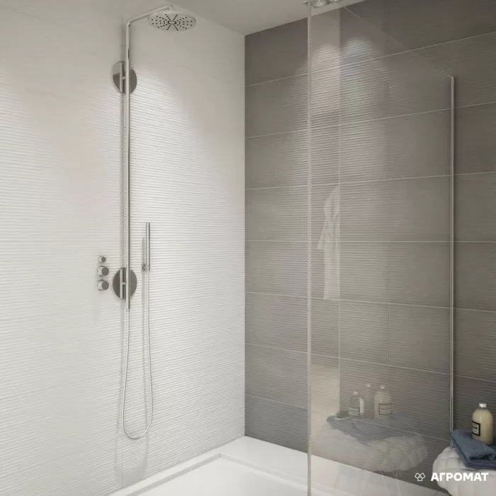 Плитка Pamesa Ascea RLV. GRIS 10×900×300 под бетон