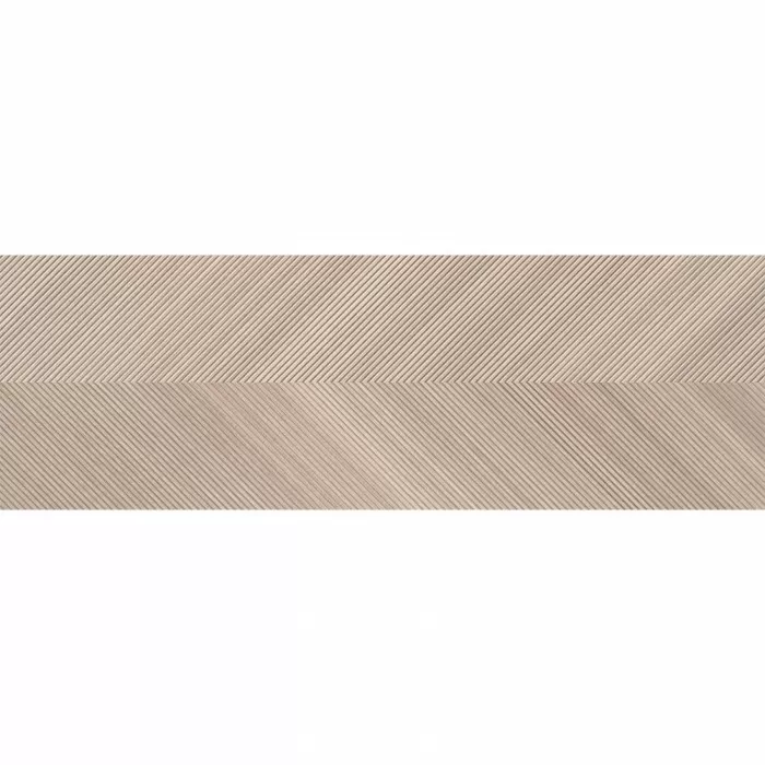 Плитка SALONI Eukalypt FJx776 VECTOR CREMA-MIEL 12×1200×400 под дерево