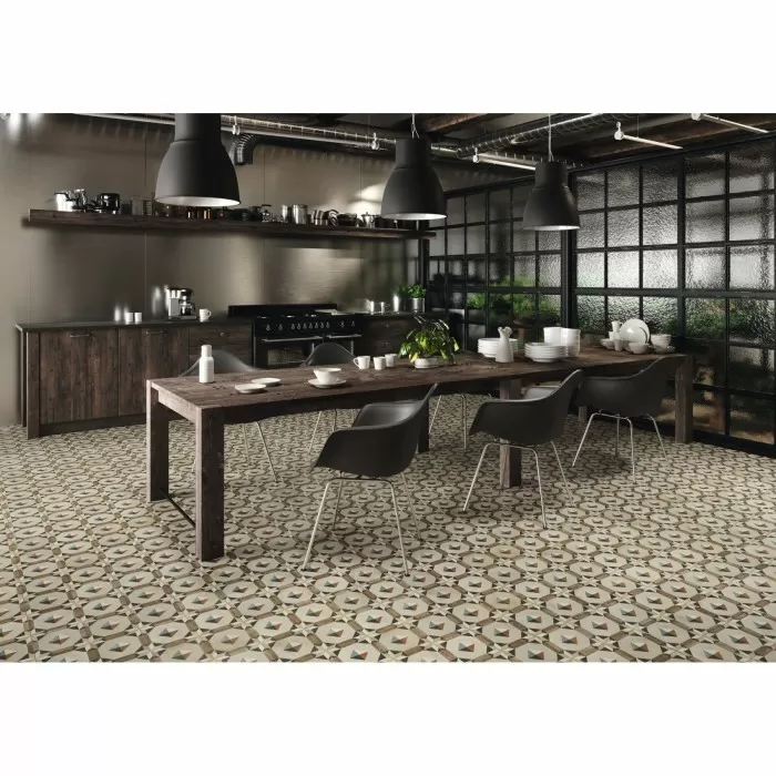Напольная плитка PERONDA FS COMILLAS 8×330×330