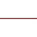 Плитка Opoczno French Lake GLASS RED BORDER 8×450×20