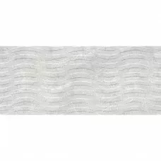 Плитка Peronda Alpine Grey Waves/R 32x90 см