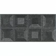 Керамограніт Pamesa At. Eiffel Negro Rlv 30,3x61,3 см