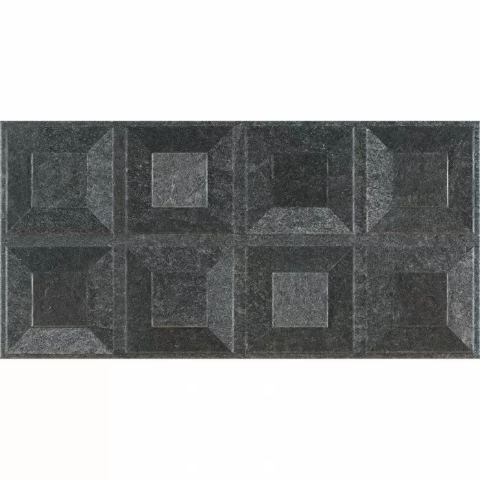 Керамогранит PAMESA AT. EIFFEL NEGRO RLV 9×613×303 под камень Керамогранит PAMESA AT. EIFFEL NEGRO RLV 9×613×303 под камень