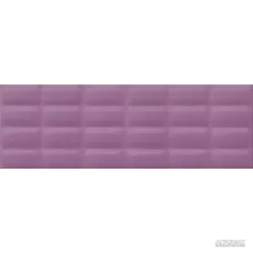 Плитка Opoczno Vivid Colours VIVID VIOLET GLOSSY PILLOW 10×750×250