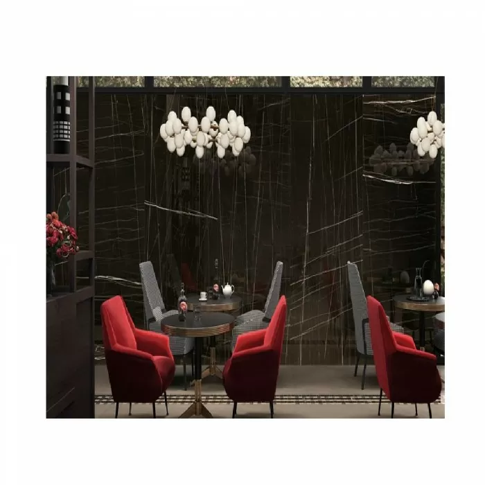 Керамогранит Плитка LA FAENZA TREX6 260N LP 6×2600×1200 под мрамор