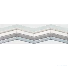 Плитка Ibero Mediterranea DEC CHEVRON REC-BIS 11×1000×290