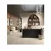 Керамогранит Плитка MIRAGE TRAVERTINO LIGHT EY 07 NAT SQ 9×1200×600
