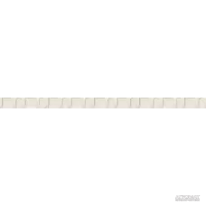 Плитка Opoczno Stone Flowers BEIGE BORDER фриз 10×750×40