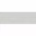 Плитка Argenta Ceramica ETIENNE WHITE RAYE 8×900×300