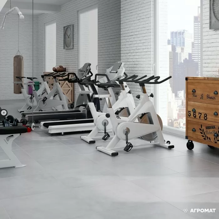 Керамогранит Cerrad Batista PODLOGA MARENGO RECT 8×597×597 под бетон