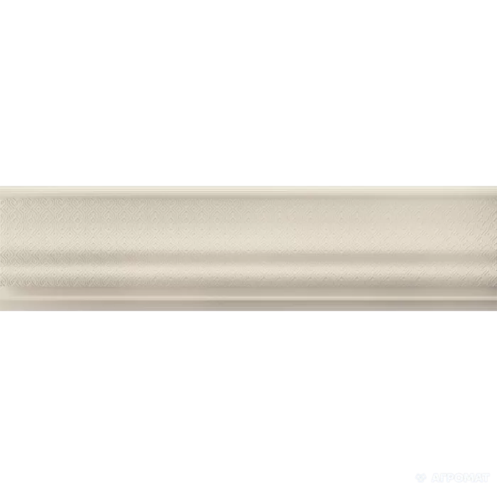 Плитка ITT CERAMIC Couture CENEFA BEIGE 10×398×100