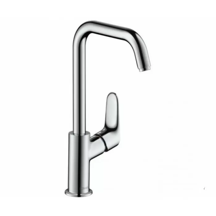 Смеситель для раковины Hansgrohe Focus 240 (31609000) Смеситель для раковины Hansgrohe Focus 240 (31609000)