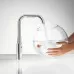 Смеситель для раковины Hansgrohe Focus 240 (31609000)