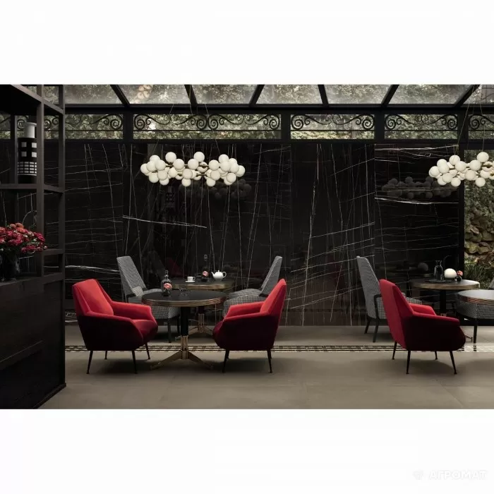 Керамогранит La Faenza Trex3 TREx 12N LP 10×1200×600 под мрамор