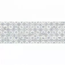 Плитка OPOCZNO BLUMARINE INSERTO SATIN 10×750×250 под мрамор