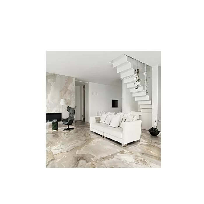 Плитка для пола  Плитка FLORIM GROUP REVES 769930 REVES DE REX NOISETTE MAT 6MM 6×1200×600