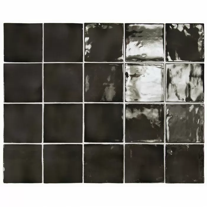 Плитка EQUIPE CERAMICAS 26916 MANACOR BLACK 9×100×100 настенная Плитка EQUIPE CERAMICAS 26916 MANACOR BLACK 9×100×100 настенная