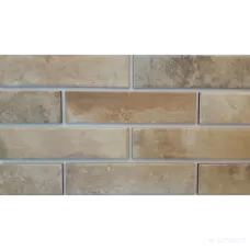 Клінкер Cerrad Piatto Kamien Sand 7,4x30 см