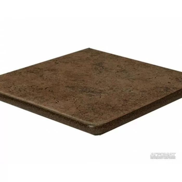 Клинкер EXAGRES Metalica CARTABON FIOR. VULCANO східці 8×335×335 Клинкер EXAGRES Metalica CARTABON FIOR. VULCANO східці 8×335×335