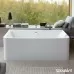 P3 Comforts ванна прямоугольная 180 см 700381000000000 в интернет-магазине «Estet Room»
