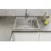 Мойка для кухни Blanco Etagon 6 алюметаллик  524541