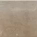 Ступень STOPNICA PROSTA PIATTO SAND 9×300×300