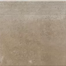 Сходинка Cerrad Piatto Stopnica Prosta Sand 30x30 см