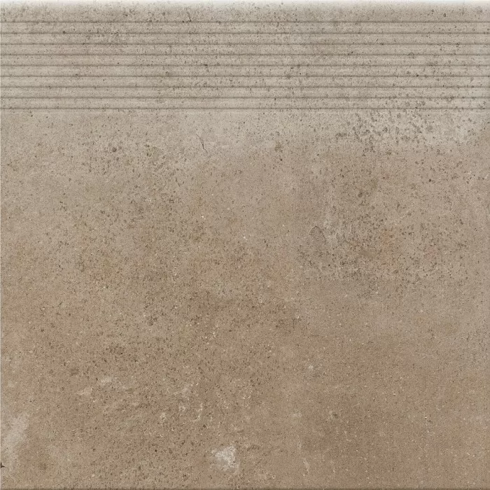 Ступень STOPNICA PROSTA PIATTO SAND 9×300×300