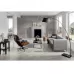 Керамогранит PORCELANOSA (VENIS) IMAGE SILVER 59,6X120(A) 10×1200×596 под камень