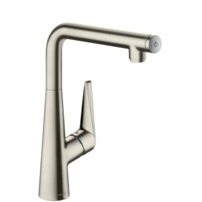 Смеситель для кухни Hansgrohe Talis Select S 72820800 Смеситель для кухни Hansgrohe Talis Select S 72820800